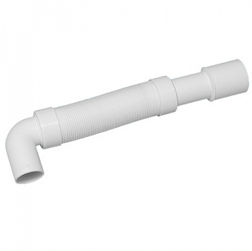 Гофра McAlpine MRMF2-E