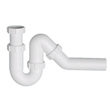 Сифон  McAlpine MRSK12