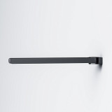 A50A32622 Inspire V2.0, Двойная вешалка-вертушка для полотенец, 40 см, черный, шт