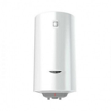 Водонагреватель электрический накопительный 65 л 1,5 кВт PRO1 R ABS 65 V SLIM Ariston 3700525