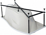 Каркас сварной для акриловой ванны Aquanet Borneo/Cariba 170x75 L/R 00243000