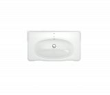 Мебельная раковина Corozo Модерн 85 см SD-00000647 белый