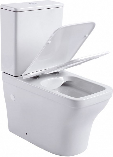 Сливной бачок Aquanet Elegant C2 LX-2914 Elegant C2 LX-2914