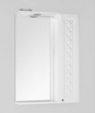 Зеркальный шкаф Style Line Канна 60х86/С