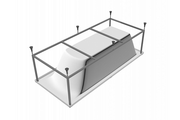 Каркас Milana 180х70