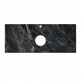 Столешница для раковины Kerama Marazzi Plaza 120 см PL1.VT93\120