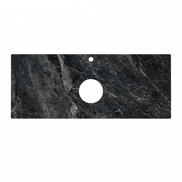Столешница для раковины Kerama Marazzi Plaza 120 см PL1.VT93\120
