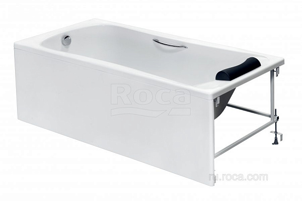 Акриловая ванна Roca BeCool 170x80 ZRU9302852