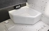 Акриловая ванна Riho Austin 145х145 B005001005