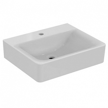 Раковина Ideal Standard Connect Cube 55 см E8113MA