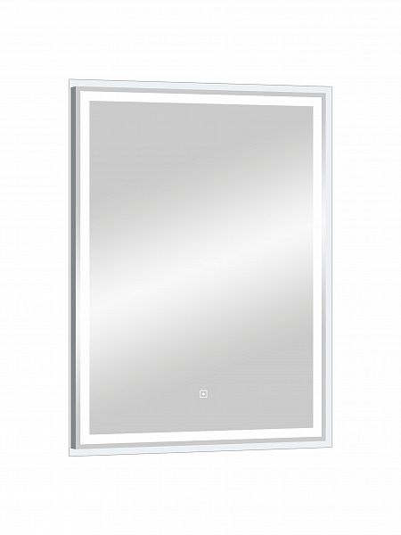 Зеркало Континент "Fancy Led" 600x800