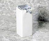 Дозатор для жидкого мыла Wasserkraft Oder K-9699