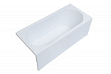 Фронтальная панель для ванны Aquanet Light 160 00262976