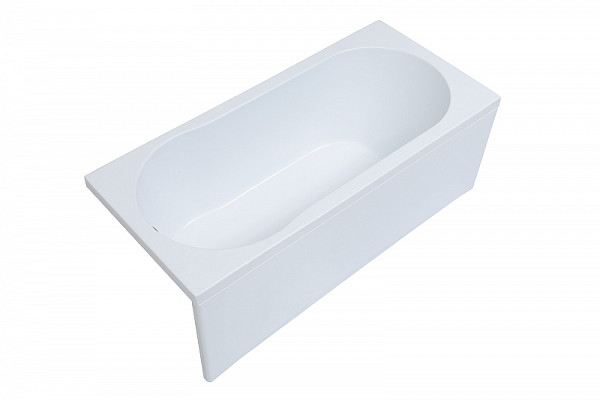 Фронтальная панель для ванны Aquanet Light 160 00262976