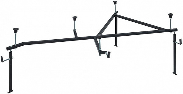 Каркас сварной для акриловой ванны Aquanet Graciosa 150x90 L/R 00243001