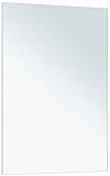 Зеркало Aquanet Lino 60 белый матовый 00253905
