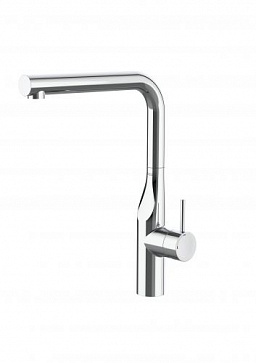 Смеситель Roca Glera для кухни, 5A834DC00