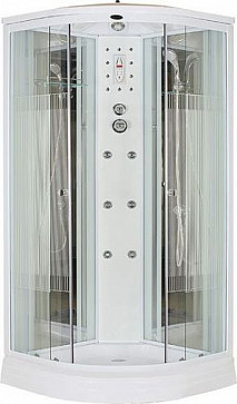 Душевая кабина Niagara Ultra  NG-702-01N