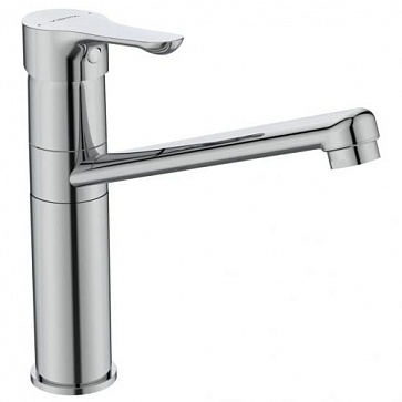 Смеситель для мойки Vidima Wave BA418AA
