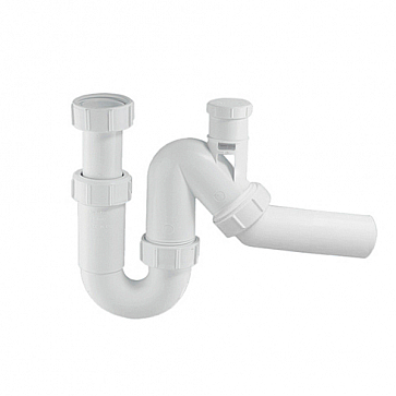 Сифон  McAlpine MRSK12V