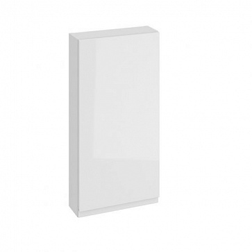 Шкаф подвесной Cersanit Moduo 40 см  SB-SW-MOD40/Wh