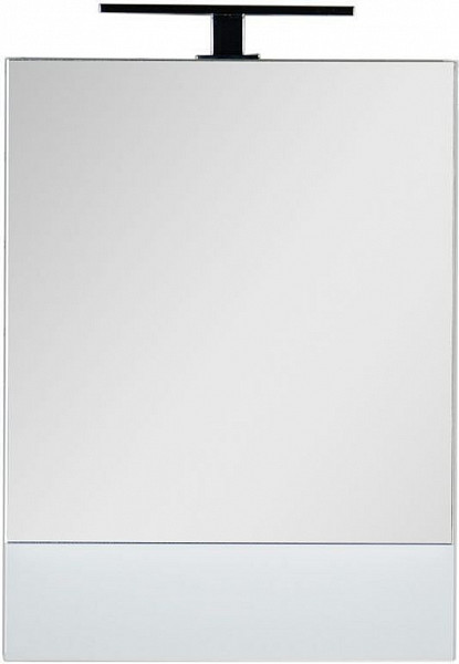 Зеркало-шкаф Aquanet Нота 58 белый 00165370