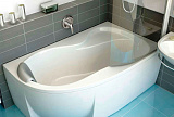 Акриловая ванна Ravak Rosa II 150x105 правая CJ21000000