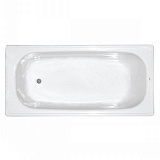 Стальная ванна White Wave Optimo 150x70 460517