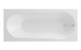 Акриловая ванна Creto Alba 150x70