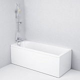 W72A-180-080W-A2 Ванна акриловая Spirit 180x80