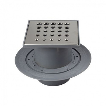 Confluo Standard 15х15 Vertical Drops Pestan