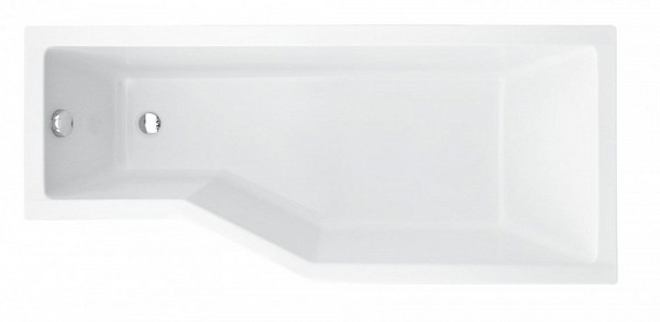 Акриловая ванна Besco Integra 150x75 WAI-150-PP Правая