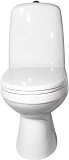 Унитаз-компакт Оскольская керамика Эльдорадо Премиум, с микролифтом