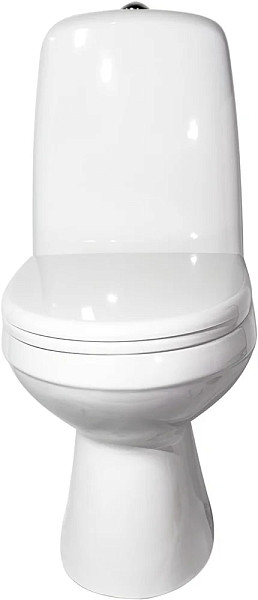 Унитаз-компакт Оскольская керамика Эльдорадо Премиум, с микролифтом