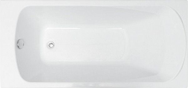 Акриловая ванна Aquanet Roma 150x70 (с каркасом) 00205541
