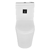 Унитаз-компакт 8006 сиденье дюропласт с микролифтом