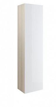 Пенал подвесной Cersanit Smart 45 см  B-SL-SMA/Wh