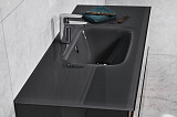 Подвесная раковина-столешница для установки на мебель Jacob Delafon Vox 120х46 см EXAB112-Z-00