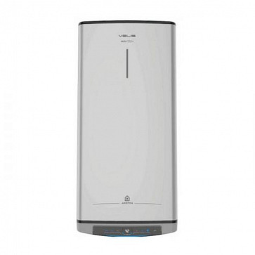 Водонагреватель электрический накопительный 30 л 1,5/2,5 кВт ABSE VLS LUX WIFI INOX PW 30 Ariston 3700673