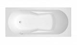 Акриловая ванна Riho Lazy 180х80 левая B083001005