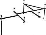 Каркас сварной для акриловой ванны Aquanet Jamaica 160x100 L/R 00242133