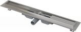 Душевой лоток AlcaPlast APZ106-1050 Professional Low Водоотводящий желоб