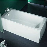Стальная ванна Kaldewei Cayono 180x80 275100013001 easy-clean mod. 751