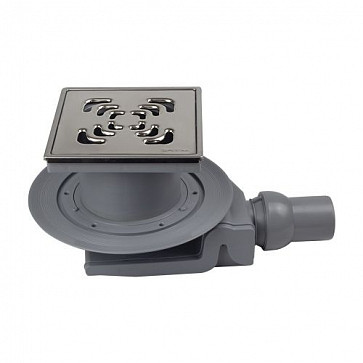 Confluo Standard 15х15 Square 4 Mask Pestan