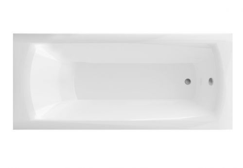Акриловая ванна Creto Ares 170x75