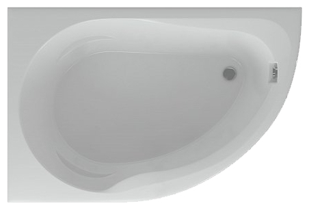 Акриловая ванна Aquatek  Вирго 150x100 VIR150-0000038