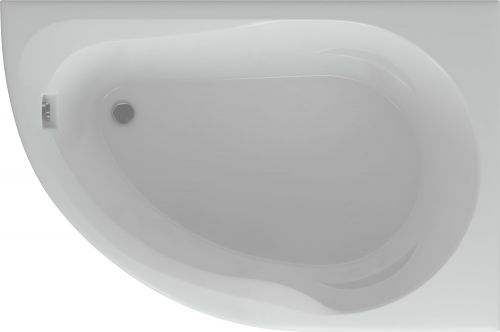 Акриловая ванна Aquatek  Вирго 150x100 VIR150-0000025