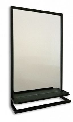 Зеркало Silver Mirrors Kvins-light 50х90 см ФР-1759