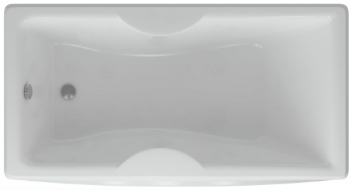 Акриловая ванна Aquatek  Феникс 150x75 FEN150-0000029
