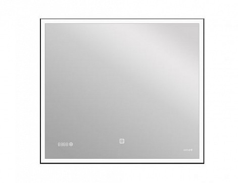 Зеркало Cersanit  LED 80 см  KN-LU-LED011*80-d-Os
